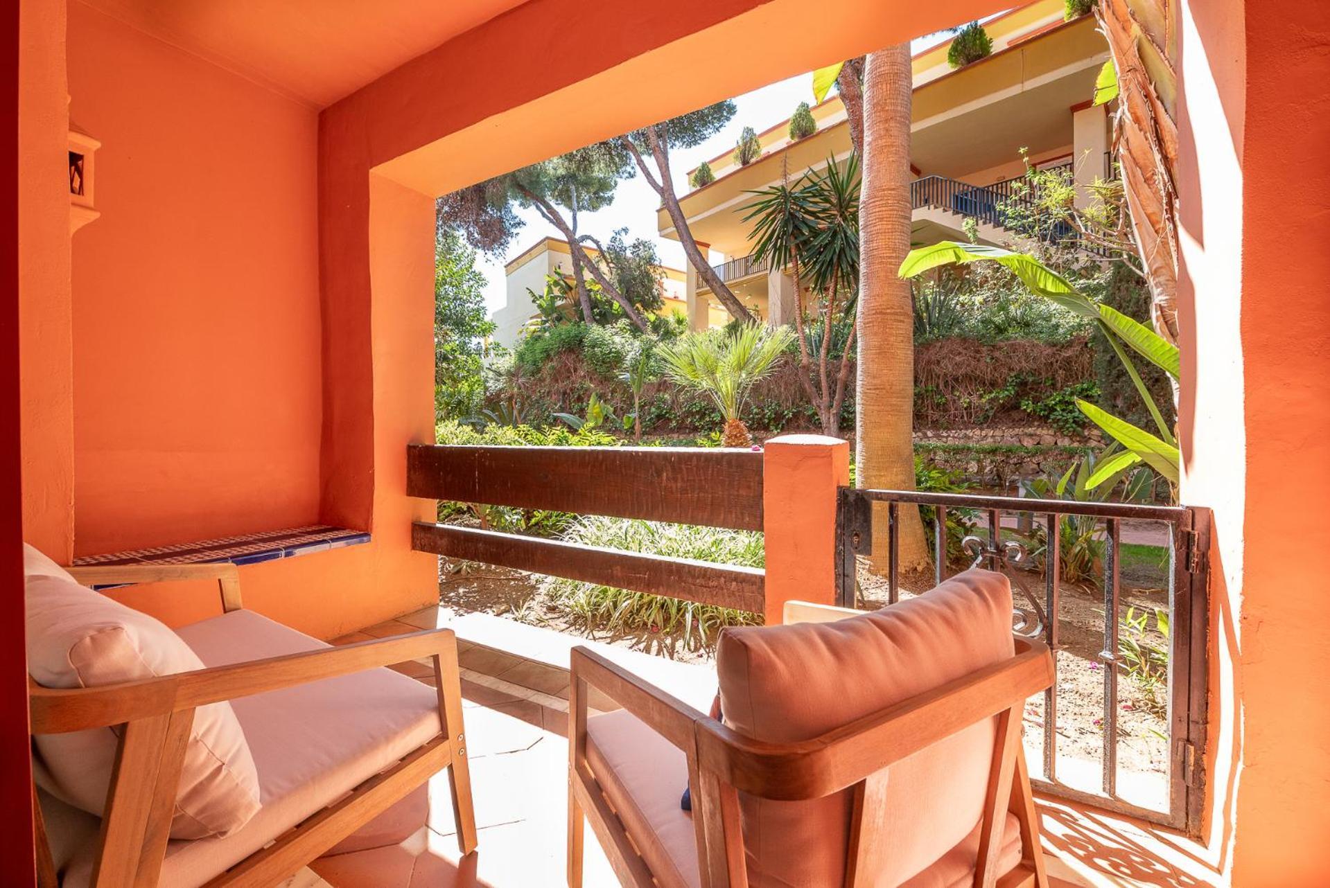 Apartamento Oleholidays Jardines Don Carlos Junto Al Mar *