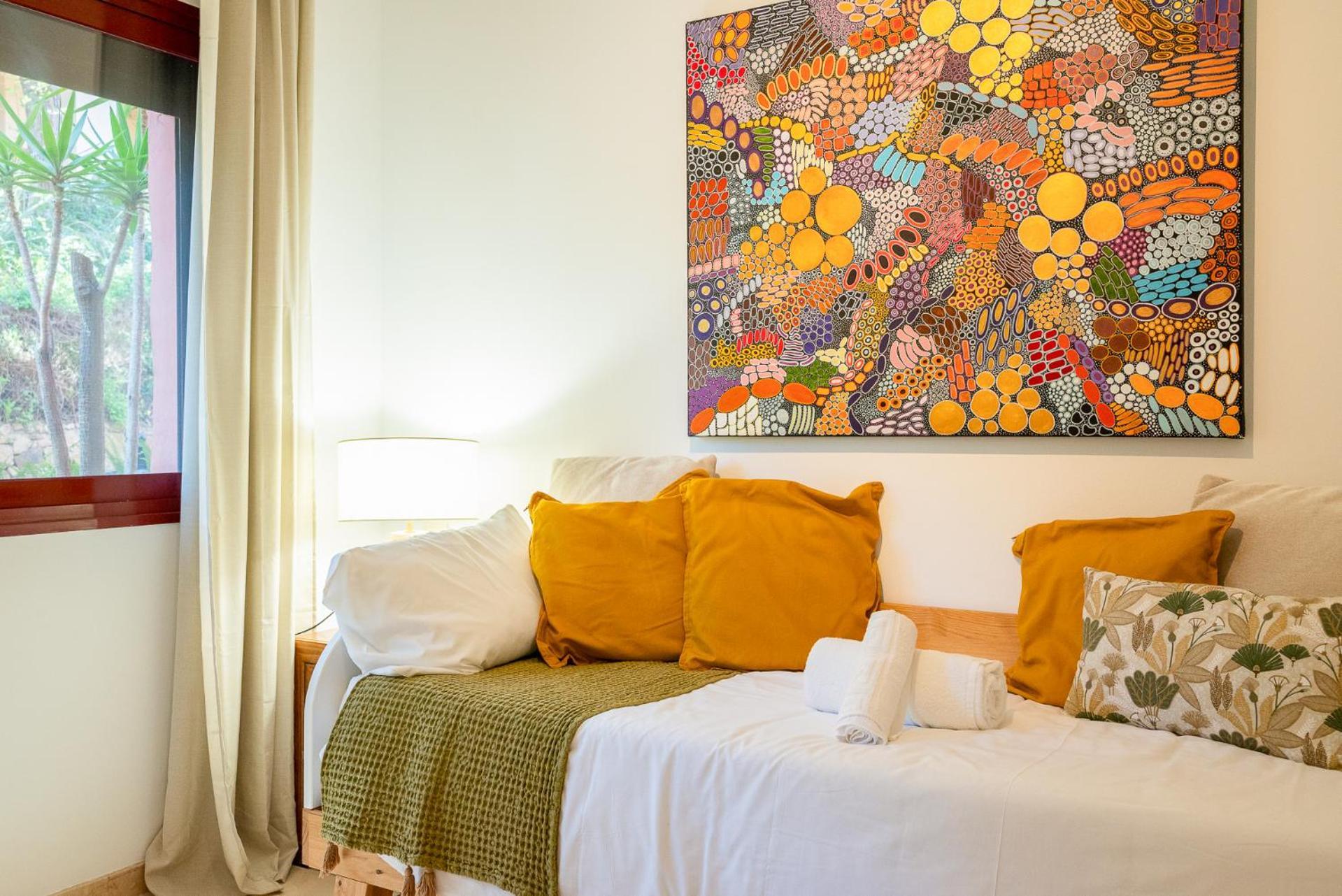 Oleholidays Jardines Don Carlos Junto Al Mar Apartamento Marbella