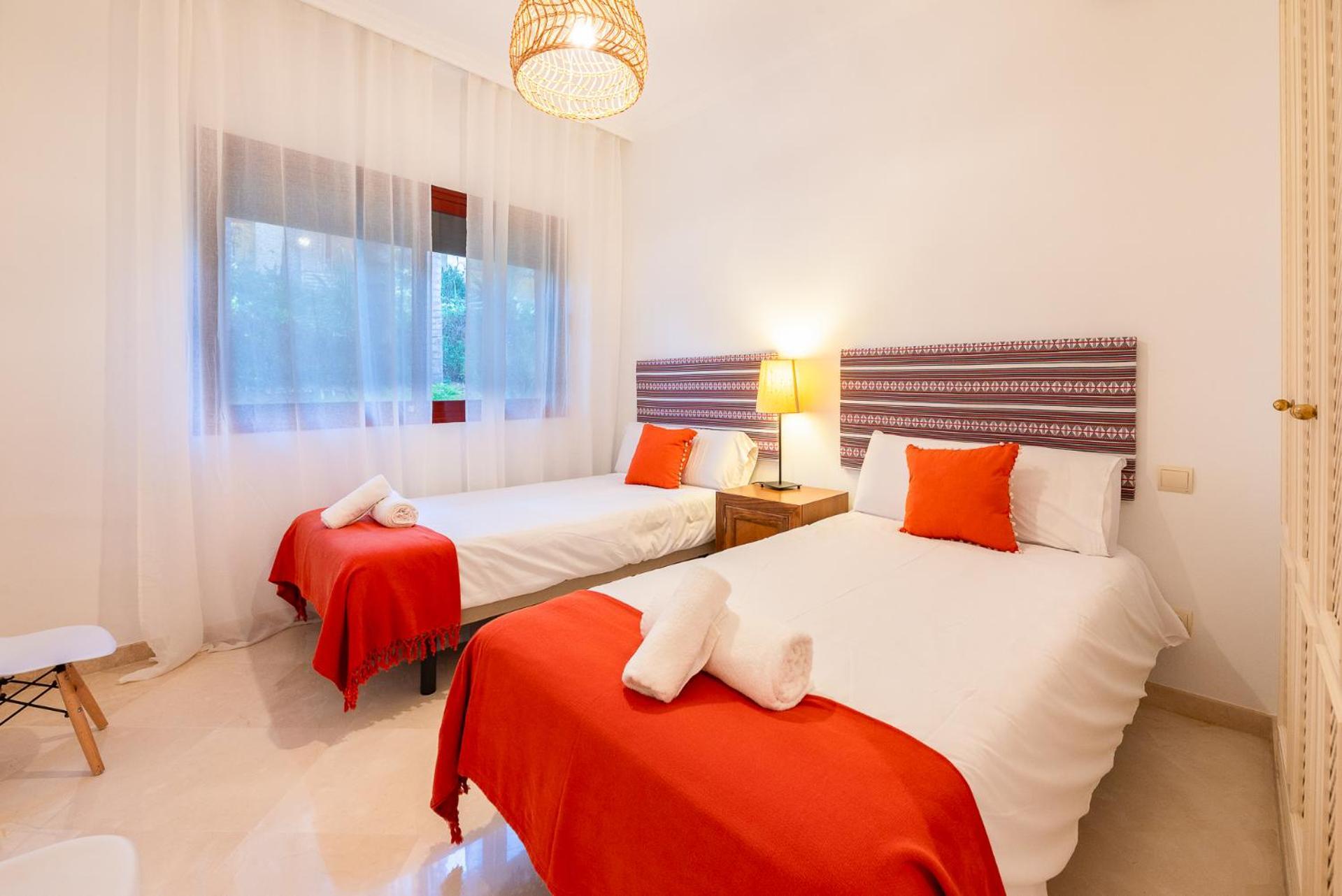 Apartamento Oleholidays Jardines Don Carlos Junto Al Mar Marbella