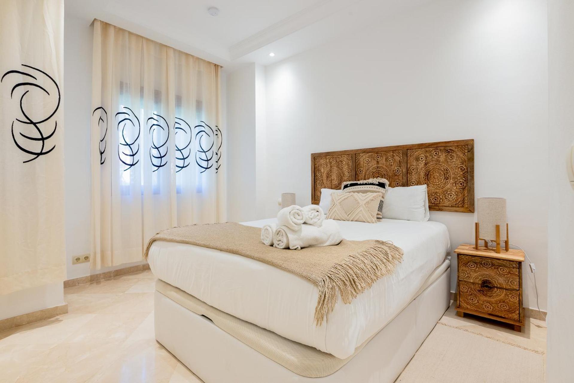 Apartamento Oleholidays Jardines Don Carlos Junto Al Mar Marbella