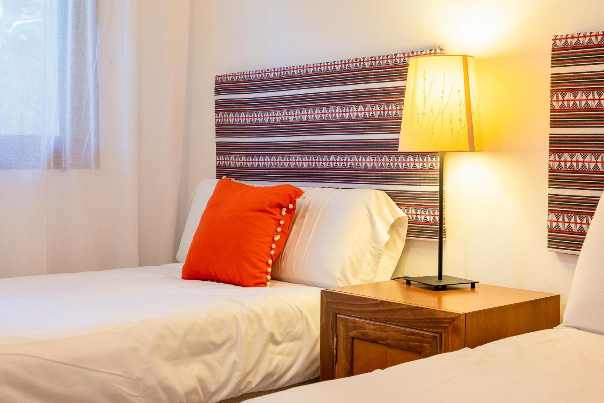 Oleholidays Jardines Don Carlos Junto Al Mar Apartamento *