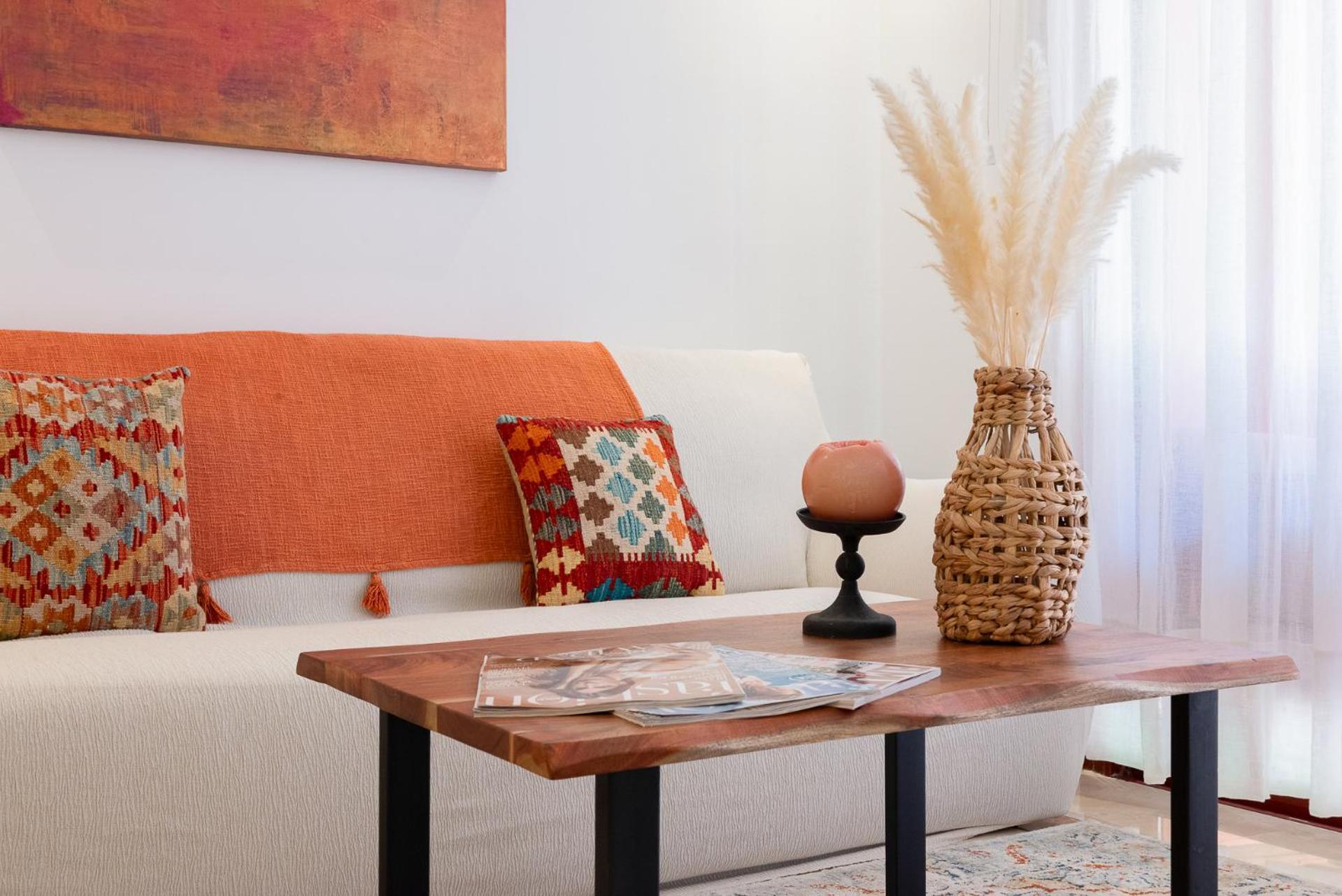 Oleholidays Jardines Don Carlos Junto Al Mar Apartamento